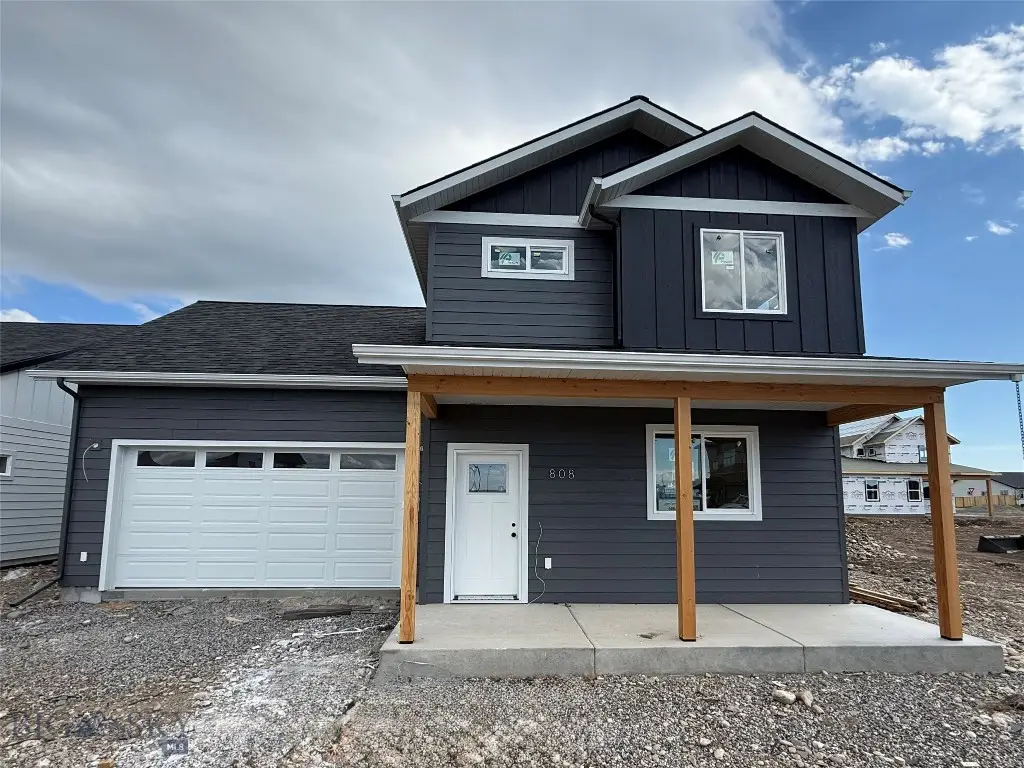 808 Accolade Loop, Belgrade, MT 59714 - #1