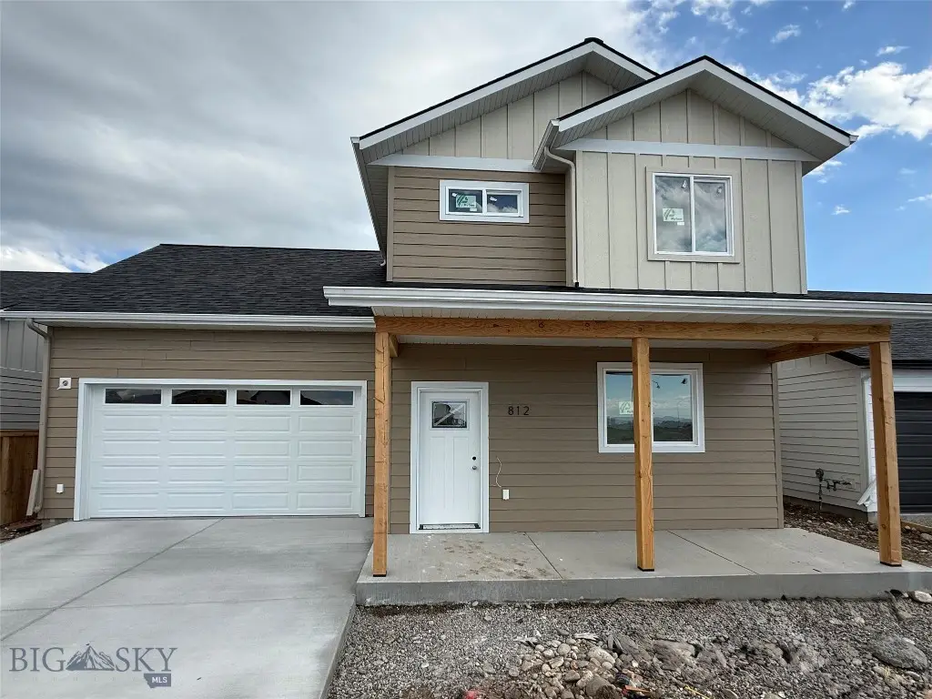 812 Accolade Loop, Belgrade, MT 59714 - #1