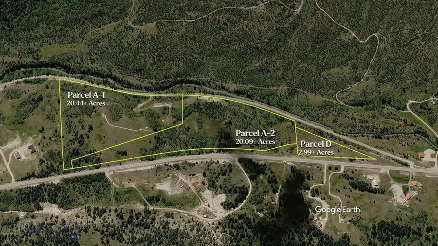 44 Two Meadows Drive, Anaconda, MT 59711 - #2
