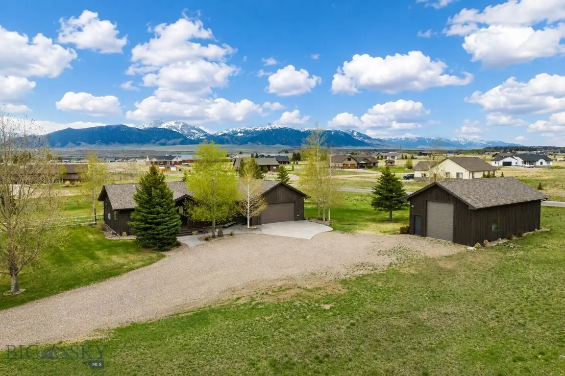 5 Killdeer Court, Ennis, MT 59729 - #1