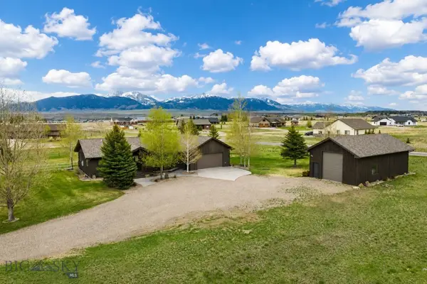 5 Killdeer Court, Ennis, MT 59729