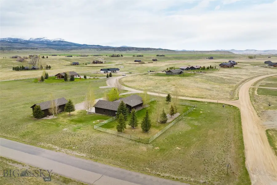 5 Killdeer Court, Ennis, MT 59729 - #2