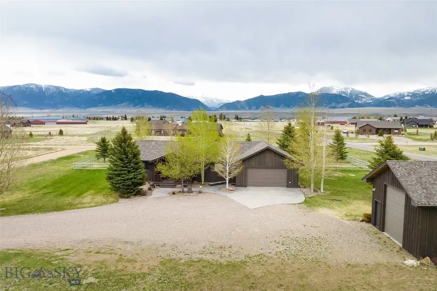 5 Killdeer Court, Ennis, MT 59729 - #3