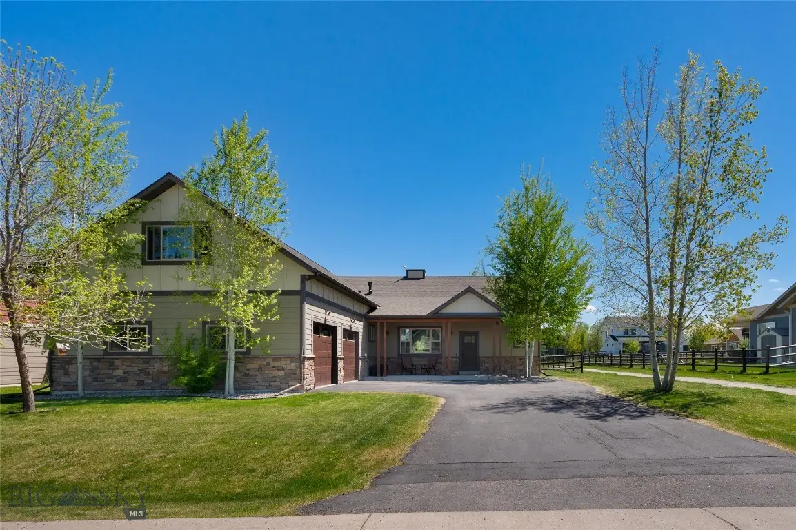 262 Parklands Trail, Bozeman, MT 59718 - #1