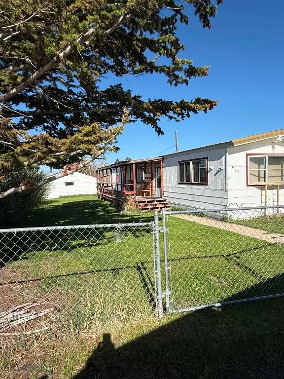 603 Fourth Avenue Se, White Sulphur Springs, MT 59645