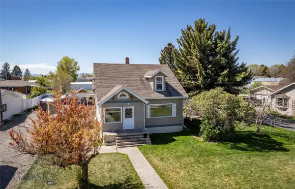 7915 Churchill Road, Churchill, MT 59741