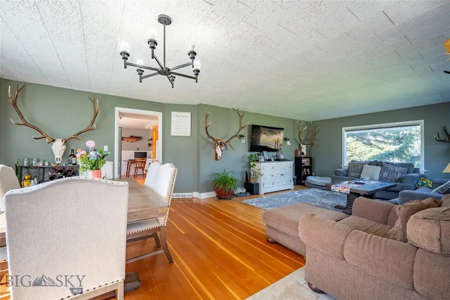 7915 Churchill Road, Churchill, MT 59741 - #2