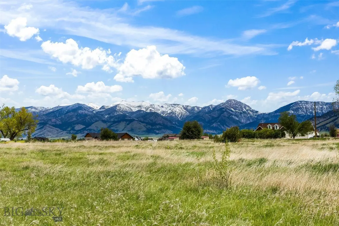 Lot 3 Tbd Willem Way, Belgrade, MT 59714 - #1