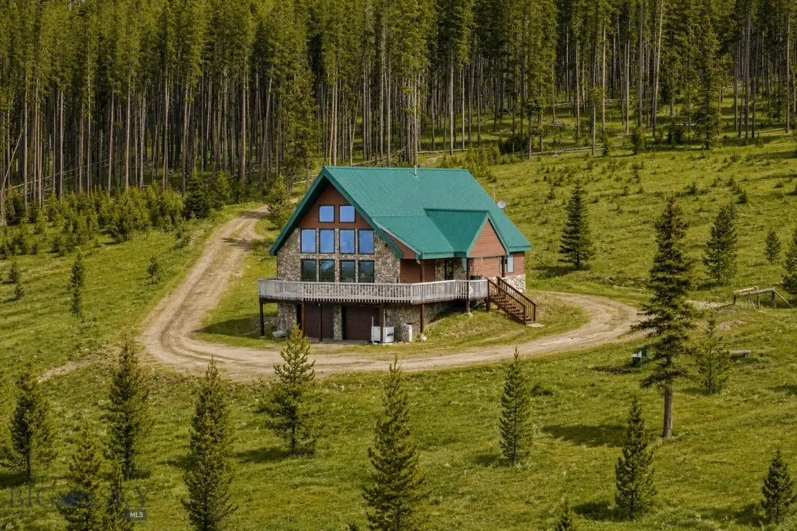 105 Damsel Lane, Anaconda, MT 59711 - #1