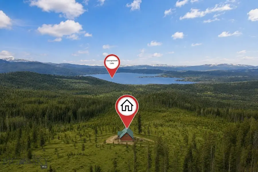 105 Damsel Lane, Anaconda, MT 59711 - #3