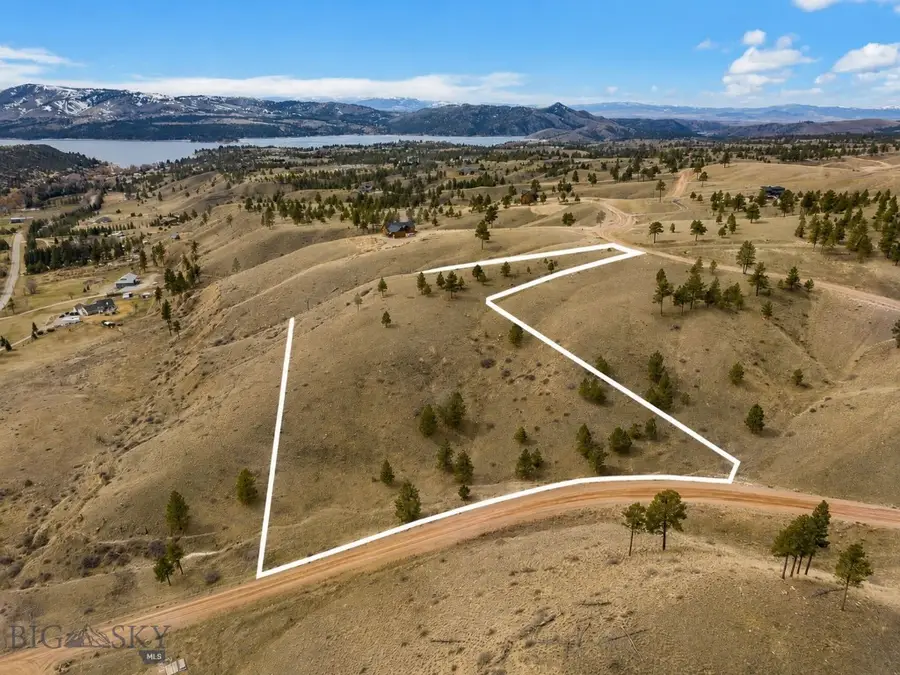 8545 Eagle View Road, Helena, MT 59602 - #2