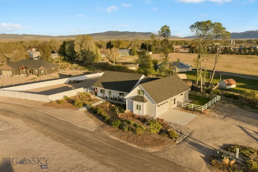 110 Silverwood Loop, Dillon, MT 59725 - #2