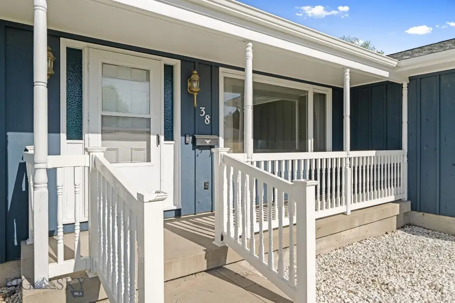 38 N Walnut Street, Dillon, MT 59725 - #2
