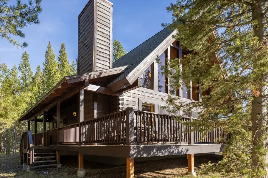 188 Black Moose Road, West Yellowstone, MT 59758 - #2