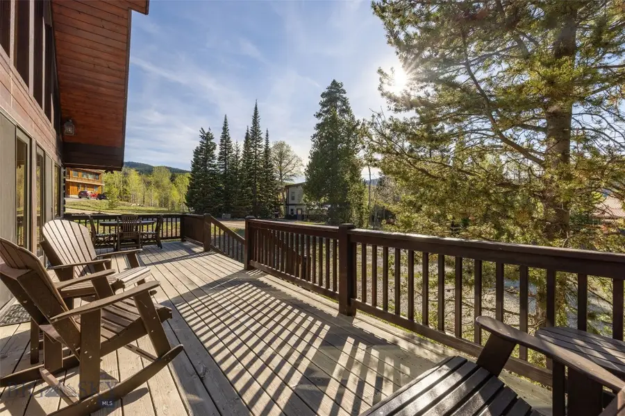 188 Black Moose Road, West Yellowstone, MT 59758 - #3