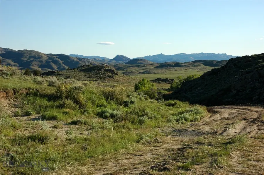 tbd Buffalo Commons, Wheatland, Wyoming, East Albany, WY 82201 - #2