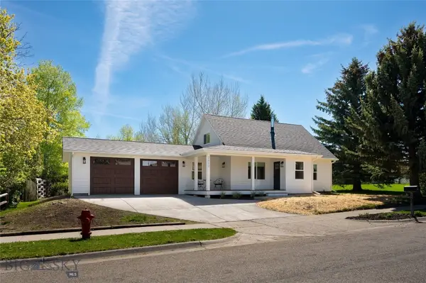 2612 Westridge Drive, Bozeman, MT 59715