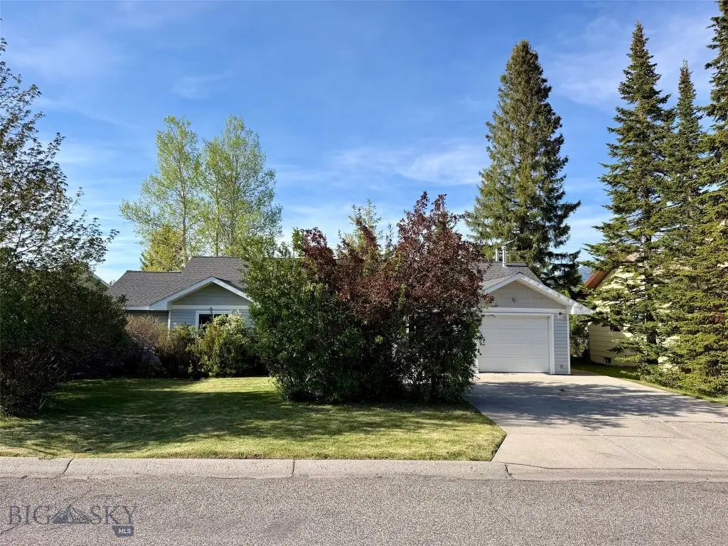 1127 N Cedarview, Bozeman, MT 59715 - #1