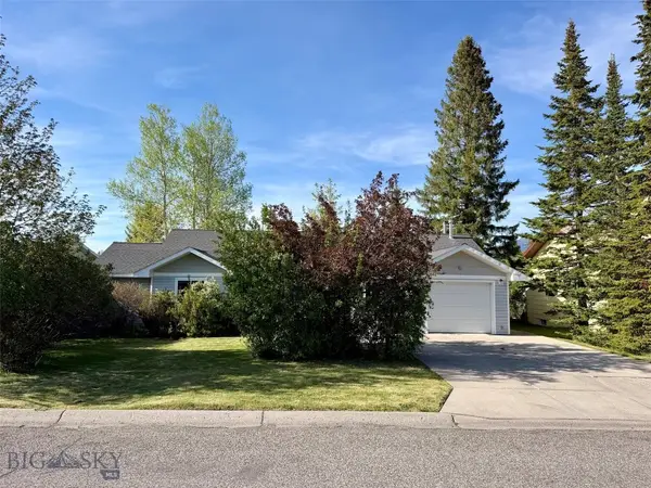 1127 N Cedarview, Bozeman, MT 59715