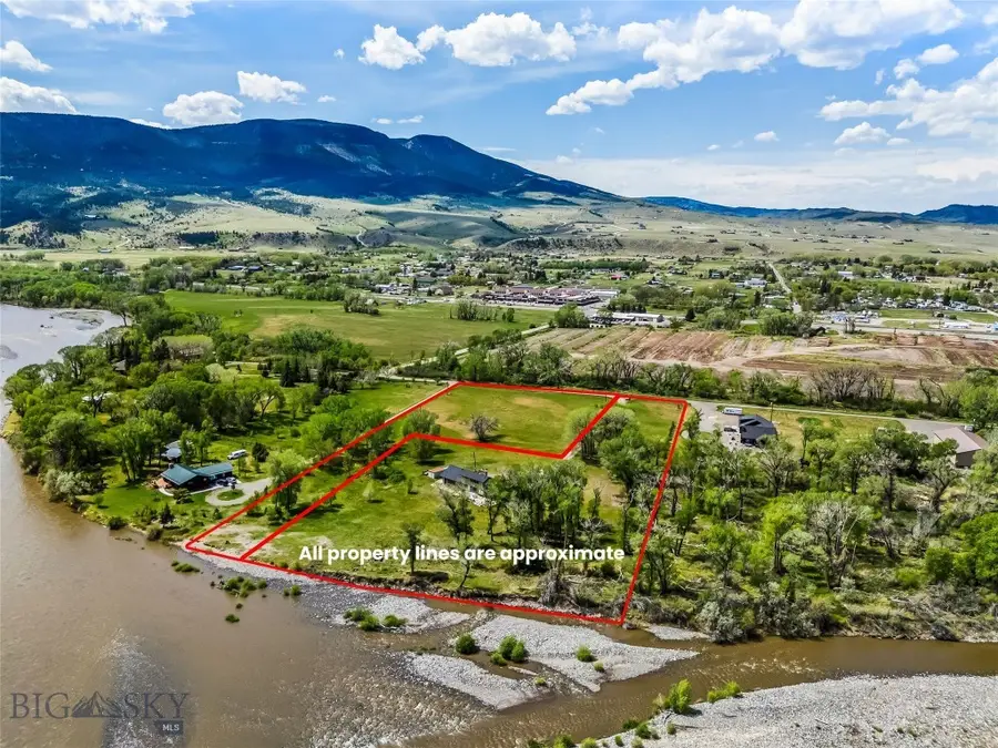 32 Strong Lane, Livingston, MT 59047 - #3