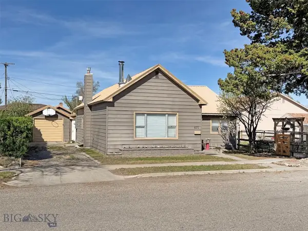 625 E Glendale Street, Dillon, MT 59725