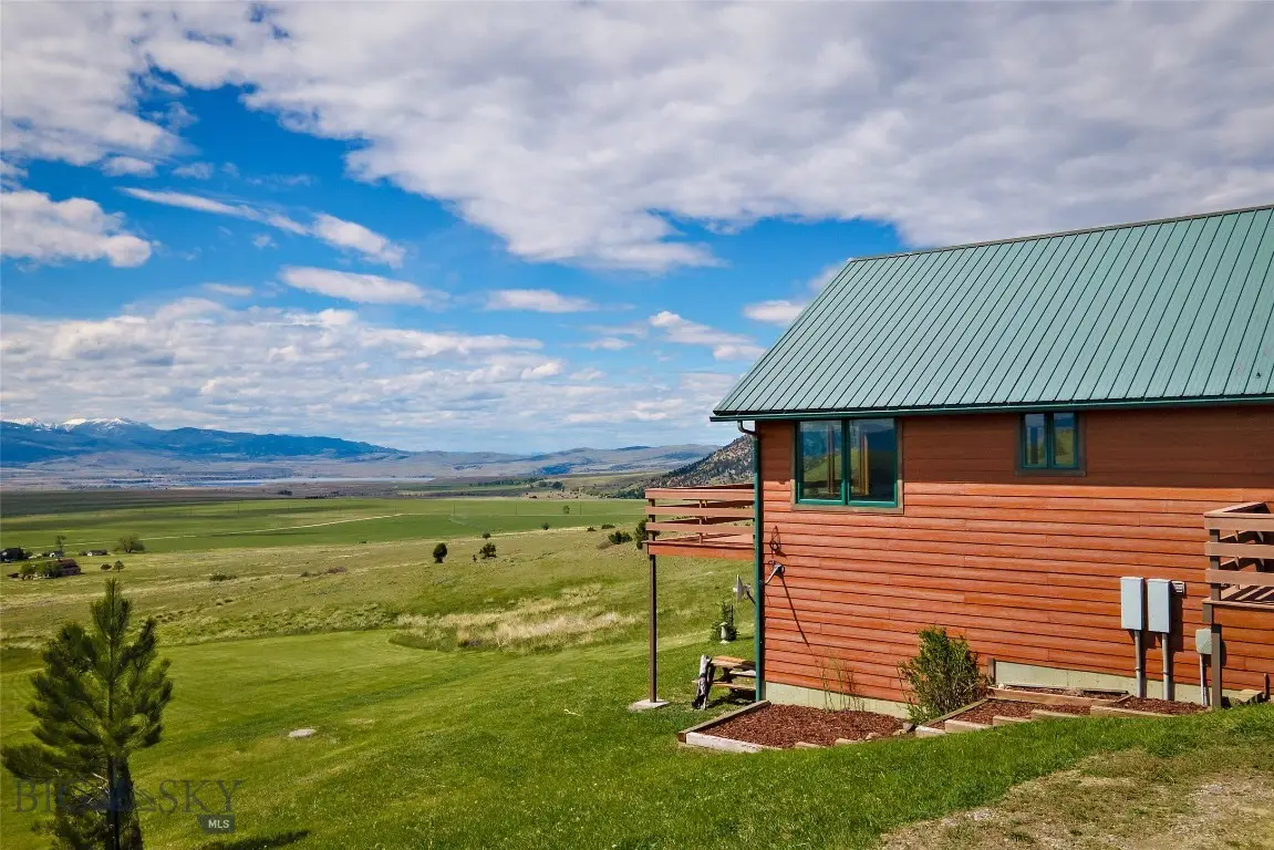 12 Easy Jag Lane, Ennis, MT 59729 - #1