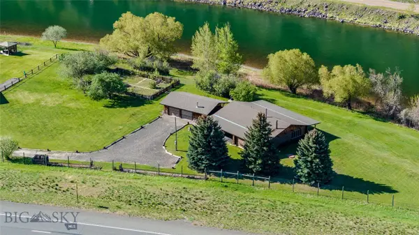 68 River Drive, Cascade, MT 59421
