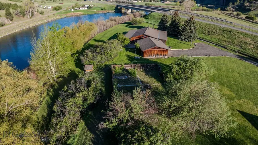 68 River Drive, Cascade, MT 59421 - #2