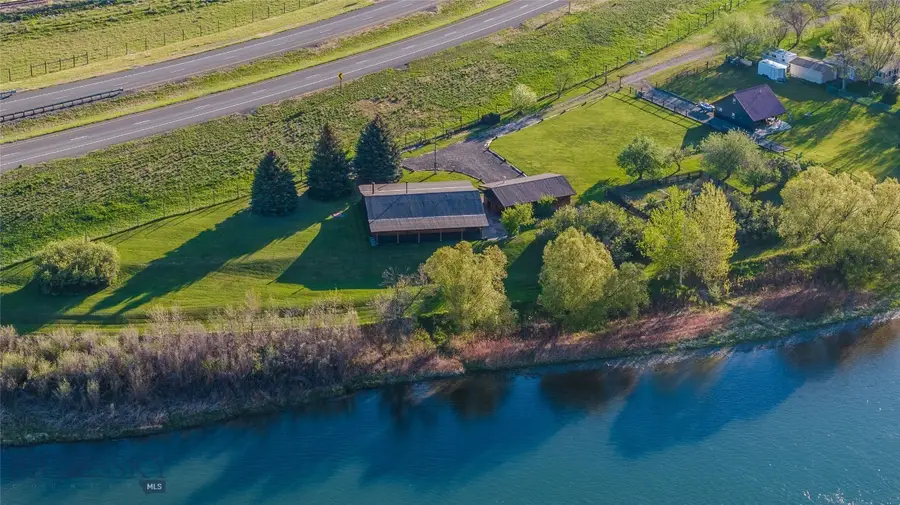 68 River Drive, Cascade, MT 59421 - #3