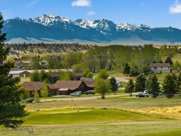 Lot 90 Hilgard Court, Ennis, MT 59729