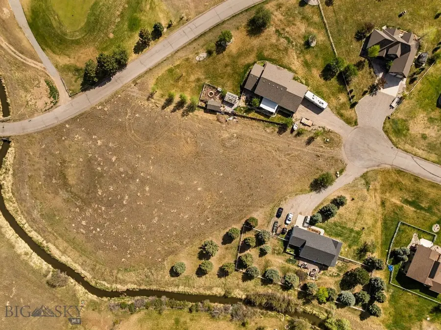 Lot 90 Hilgard Court, Ennis, MT 59729 - #2