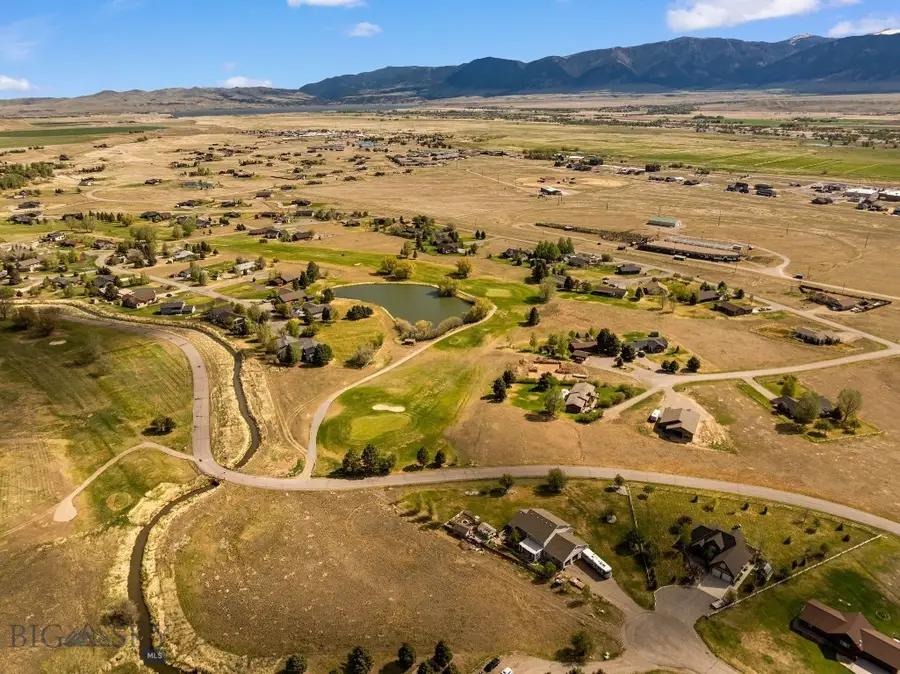 Lot 90 Hilgard Court, Ennis, MT 59729 - #3
