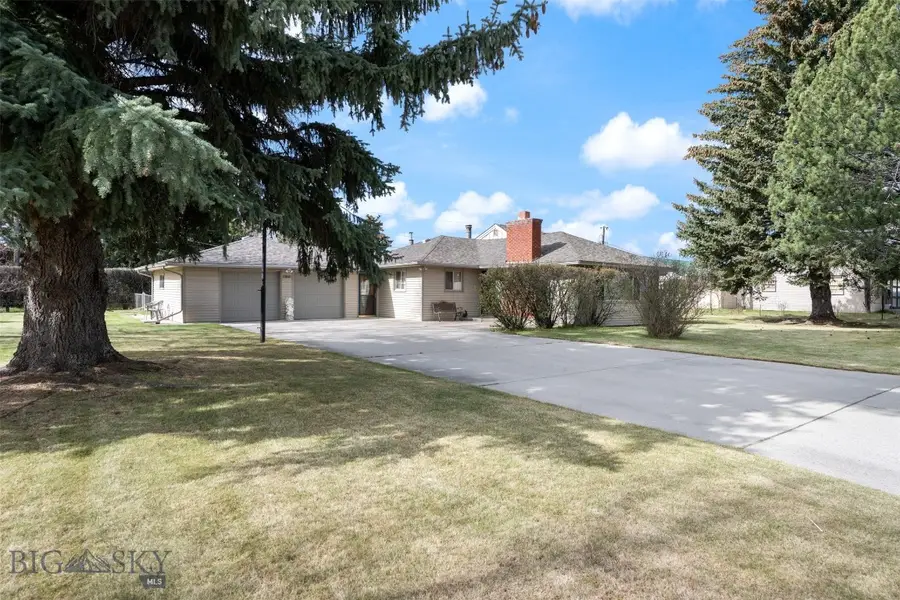 2818 Elizabeth Warren Avenue, Butte, MT 59701 - #2