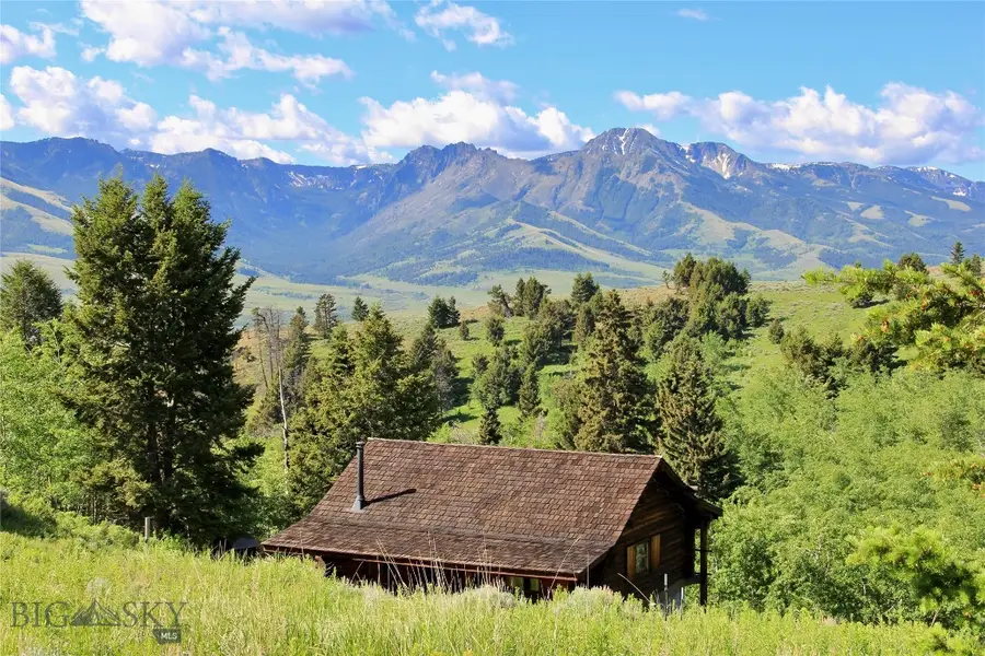 524 Grizzly Meadow Road, Emigrant, MT 59027 - #2