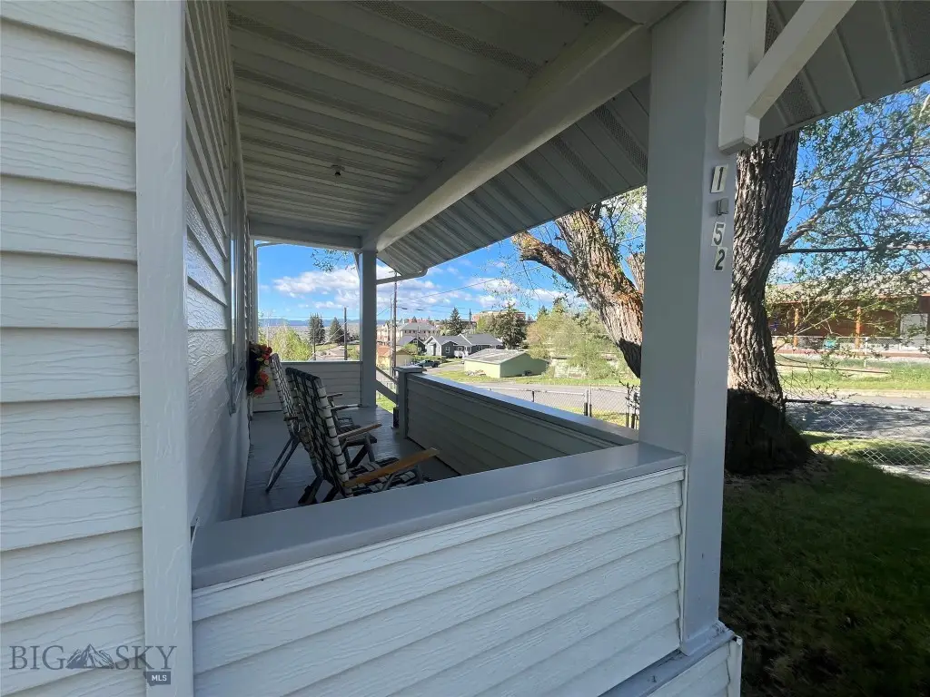 1152 West Copper, Butte, MT 59701 - #1