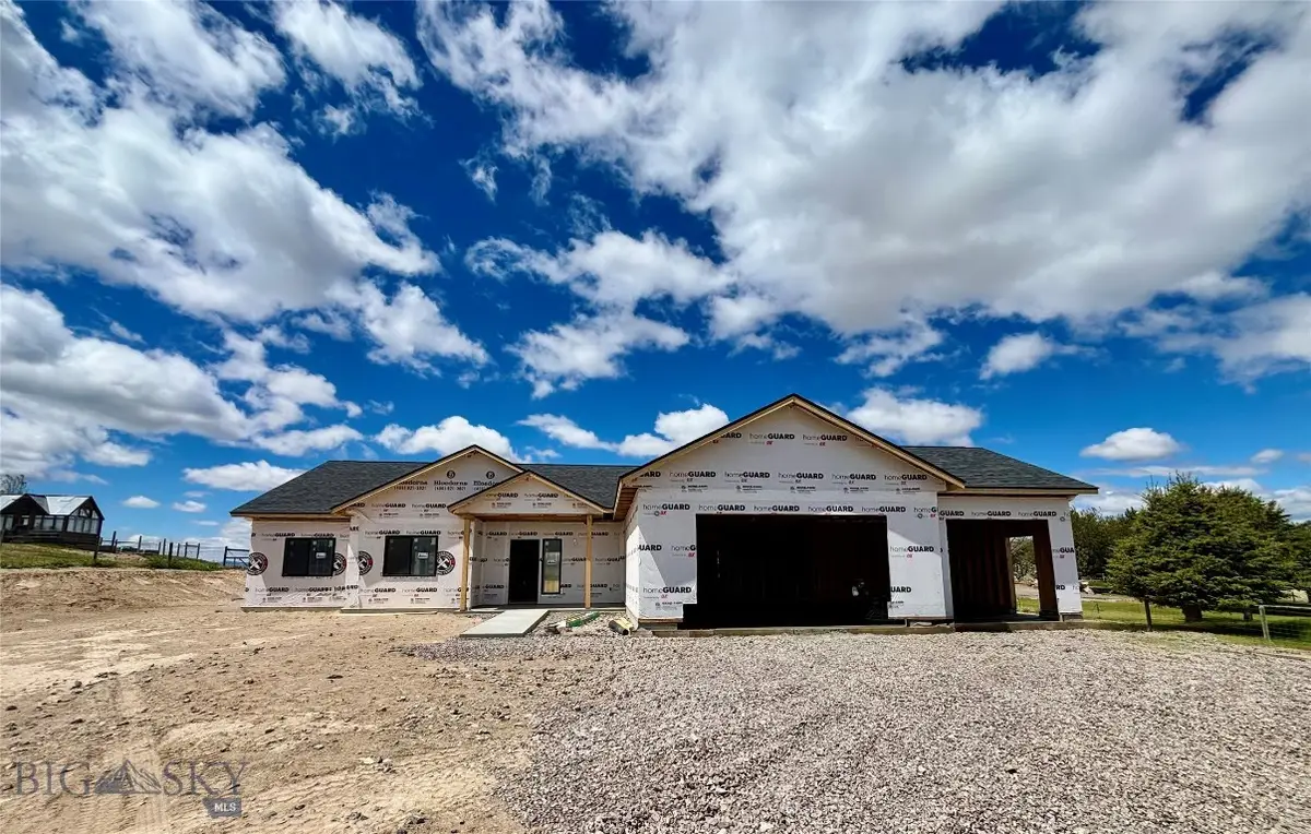 240 Fox Ridge Drive, Dillon, MT 59725 - #1