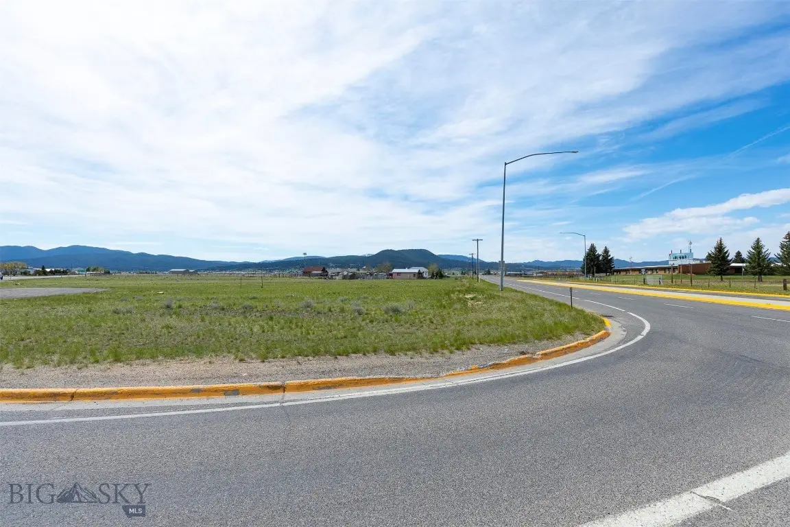 TBD Basin Creek Rd, Butte, MT 59701 - #1