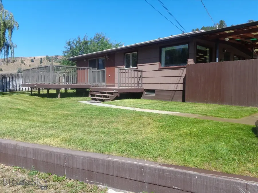 314 Washoe Park Road, Anaconda, MT 59711 - #3