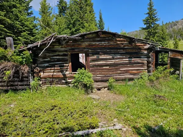 New Era Indian Creek, Townsend, MT 59644