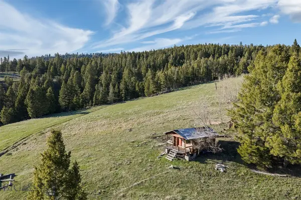 541 Defendor Lane, Helmville, MT 59843