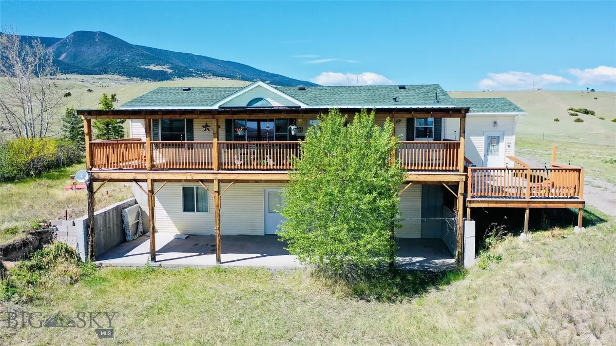 107 Prairie Dog Road, Livingston, MT 59047 - #1