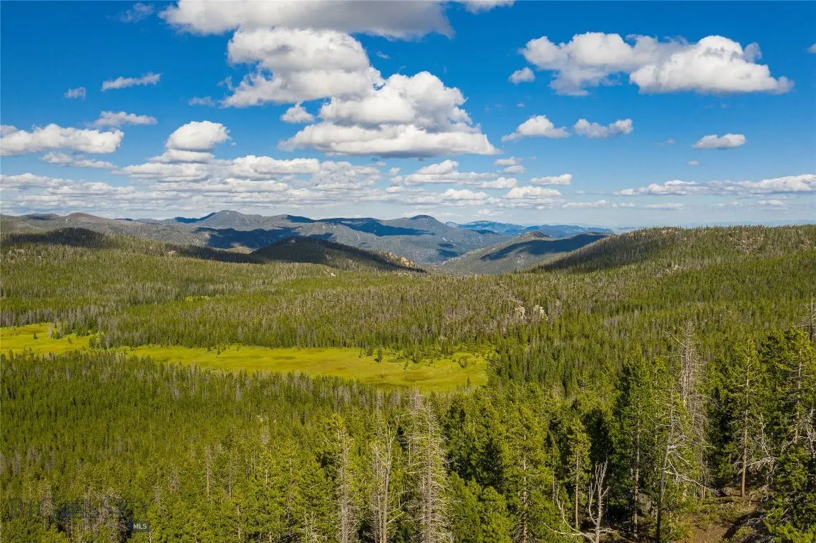 TBD East Ridge Park Road, Butte, MT 59701 - #1