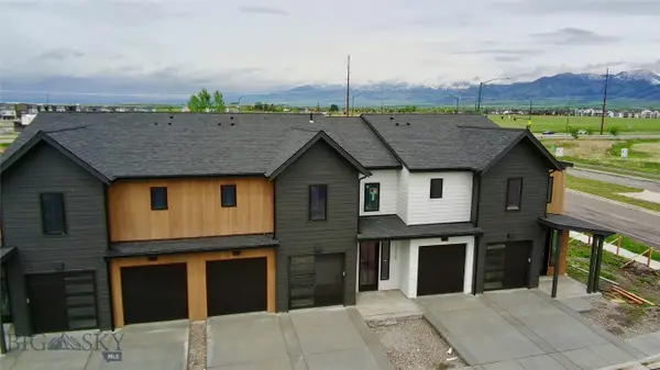 1220 Flanders Creek Avenue #B, Bozeman, MT 59718