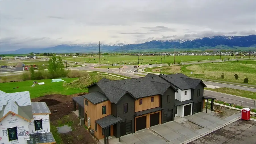 1220 Flanders Creek Avenue #B, Bozeman, MT 59718 - #2