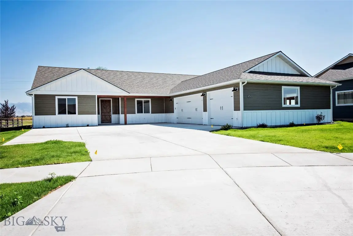 456 Northwest Passage Lane, Manhattan, MT 59741 - #1