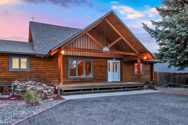 801 Amsterdam Boulevard, Belgrade, MT 59714