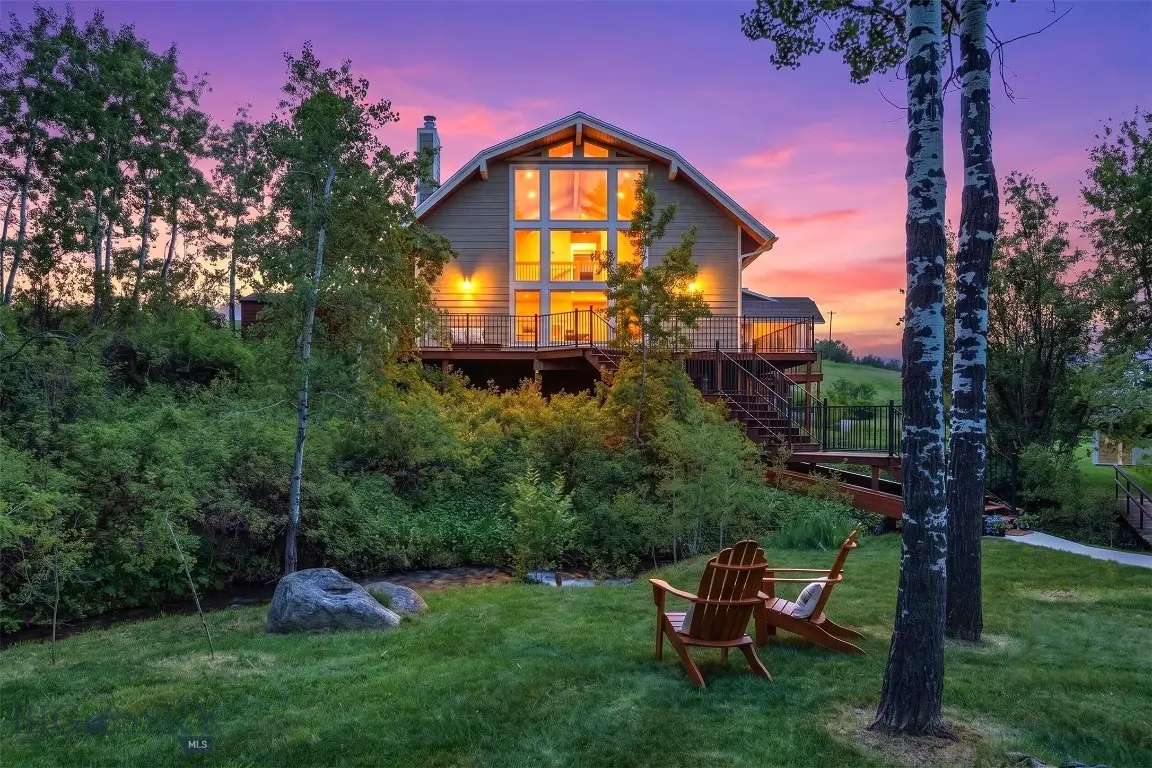 9350 Walker Road, Belgrade, MT 59714 - #1