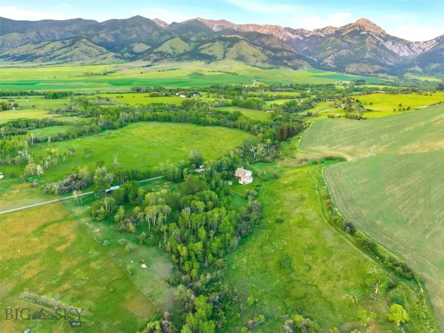 9350 Walker Road, Belgrade, MT 59714 - #3