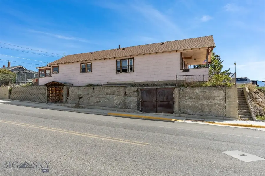 855 Lewisohn, Butte, MT 59701 - #3