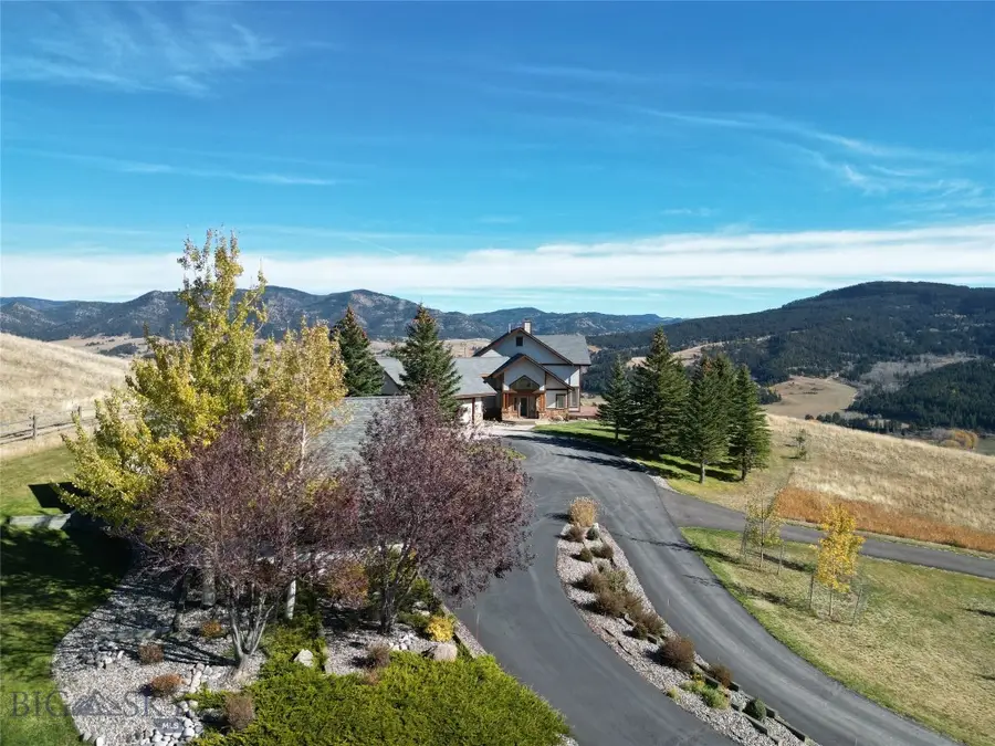 2429 Bridger Hills Drive, Bozeman, MT 59715 - #2